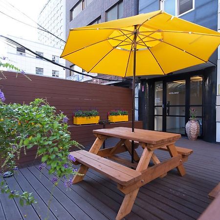 Hotel Maui Dongdaemun Seoul Exterior photo