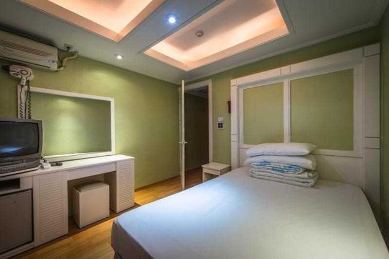 Hotel Maui Dongdaemun Seoul Exterior photo