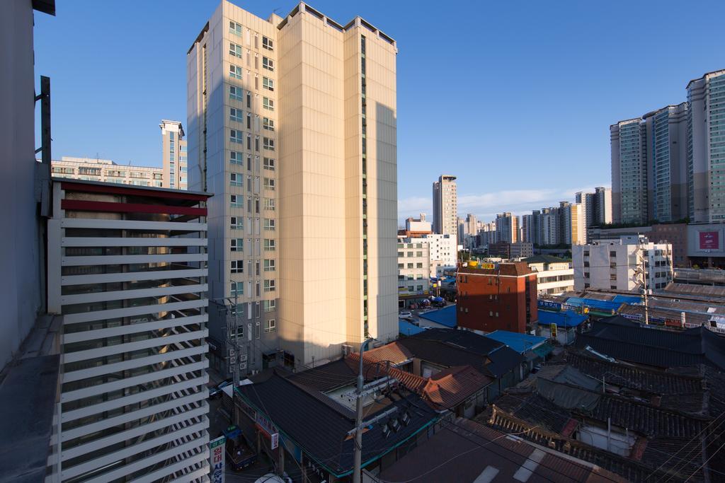 Hotel Maui Dongdaemun Seoul Exterior photo