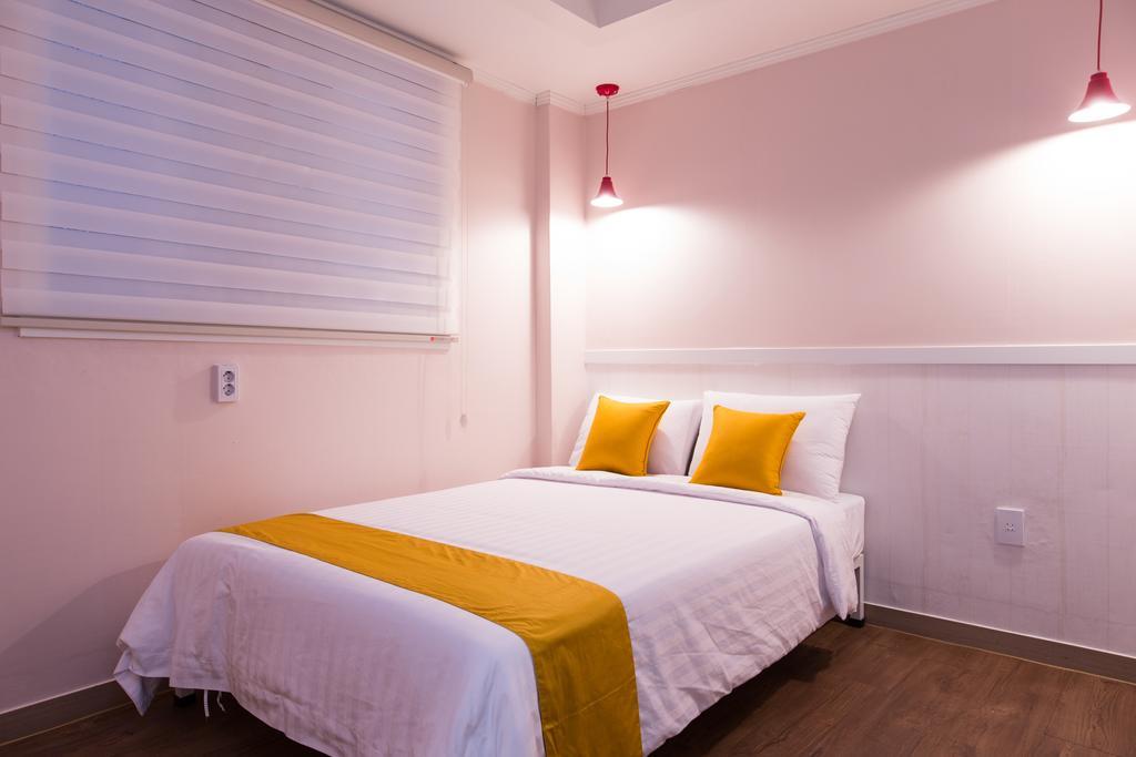 Hotel Maui Dongdaemun Seoul Exterior photo