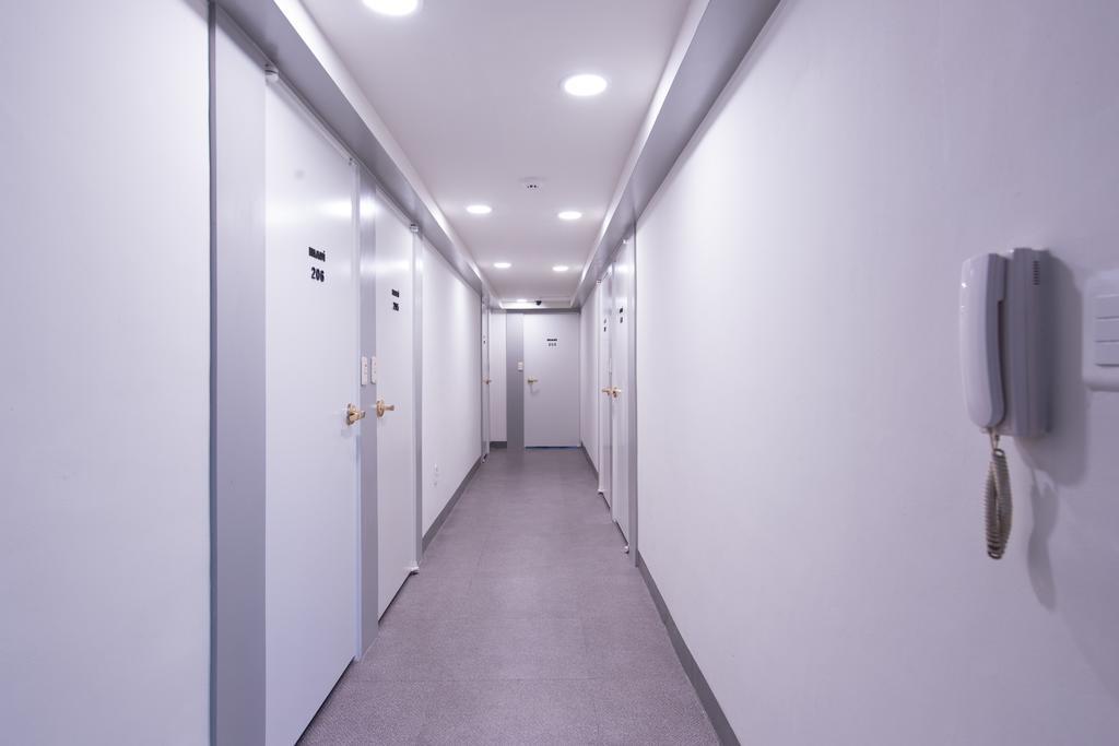 Hotel Maui Dongdaemun Seoul Exterior photo