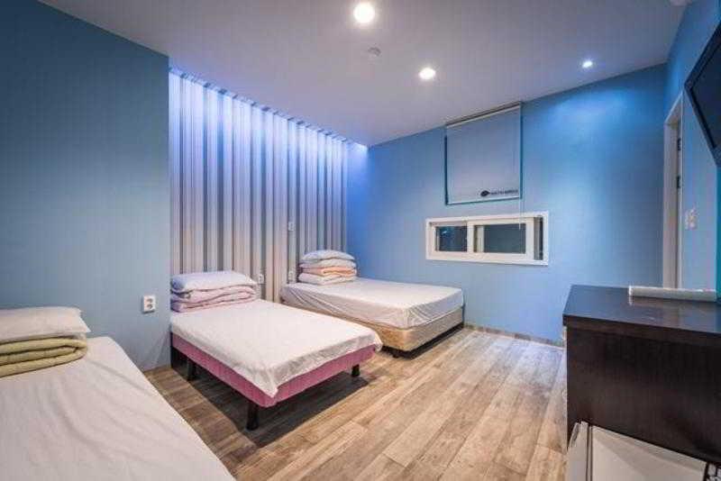 Hotel Maui Dongdaemun Seoul Exterior photo