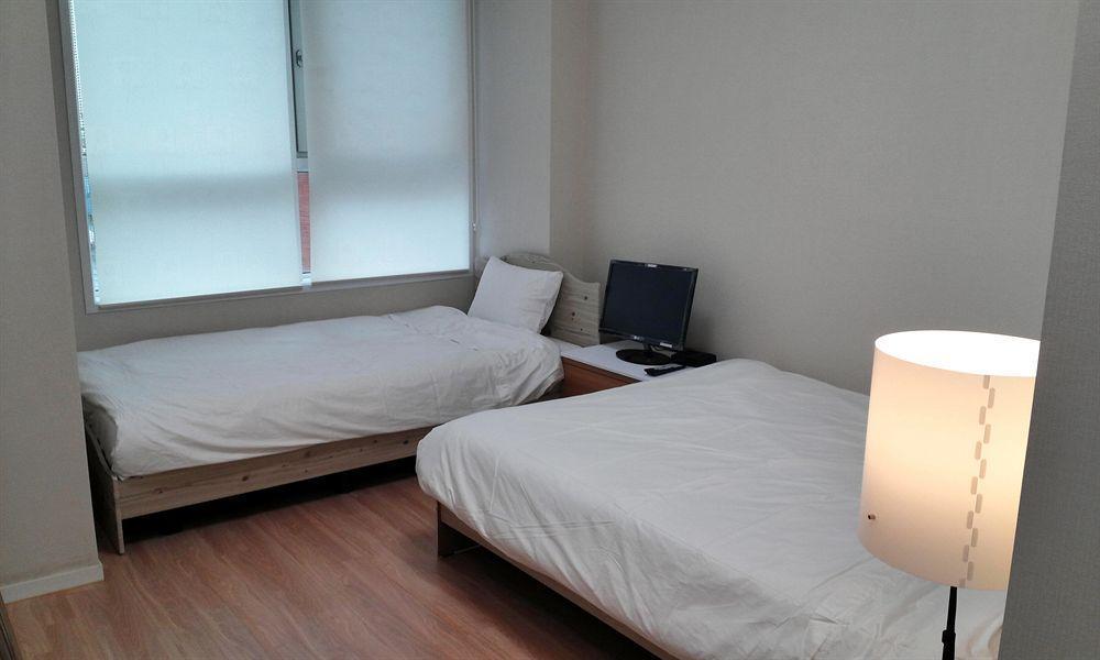 Hotel Maui Dongdaemun Seoul Exterior photo