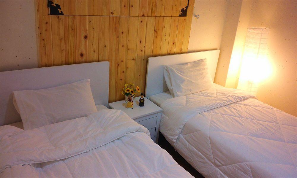 Hotel Maui Dongdaemun Seoul Exterior photo