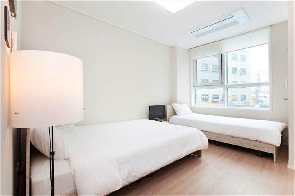 Hotel Maui Dongdaemun Seoul Exterior photo