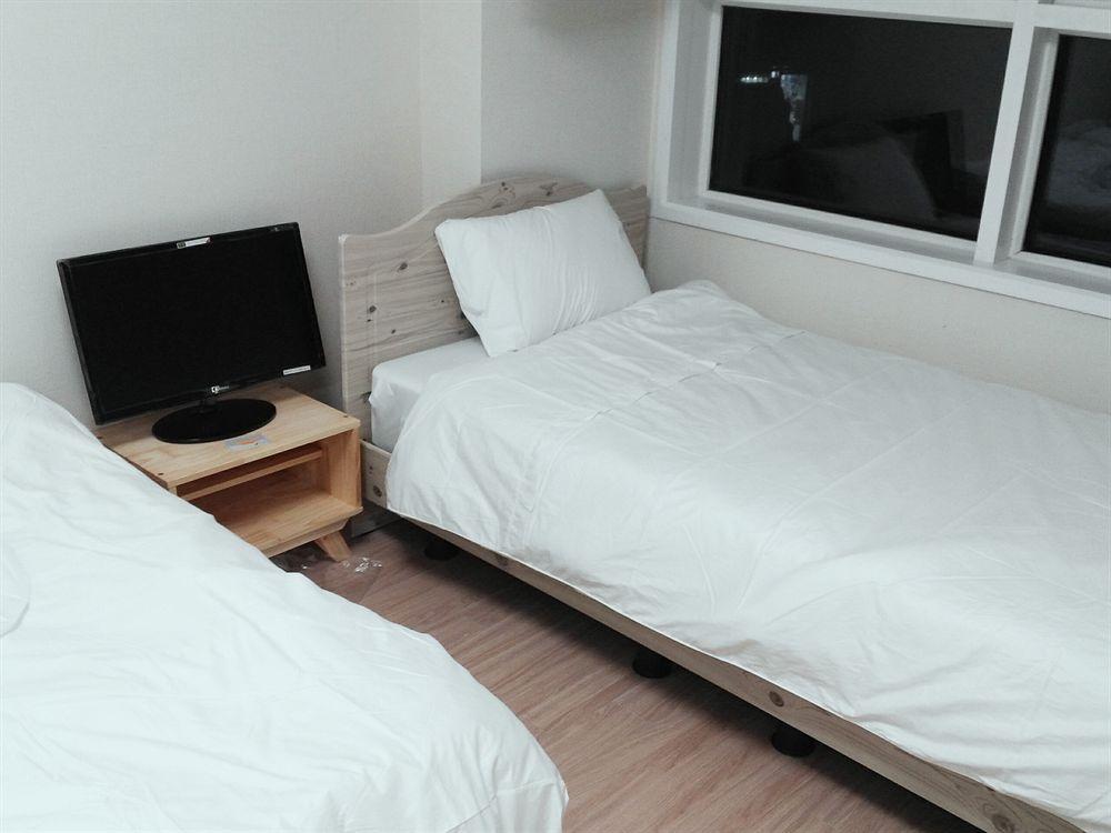 Hotel Maui Dongdaemun Seoul Exterior photo