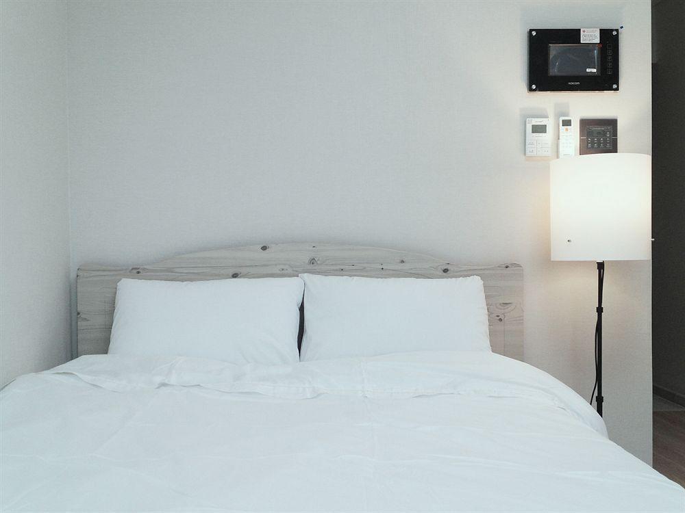 Hotel Maui Dongdaemun Seoul Exterior photo