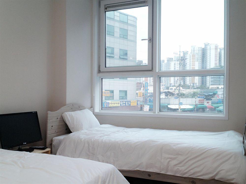 Hotel Maui Dongdaemun Seoul Exterior photo