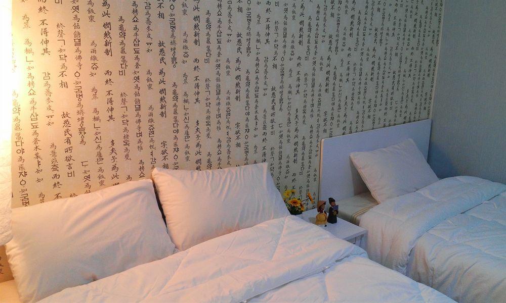 Hotel Maui Dongdaemun Seoul Exterior photo