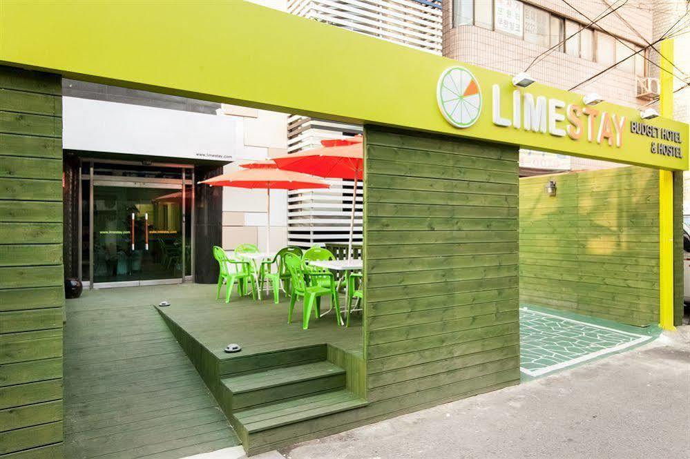 Hotel Maui Dongdaemun Seoul Exterior photo